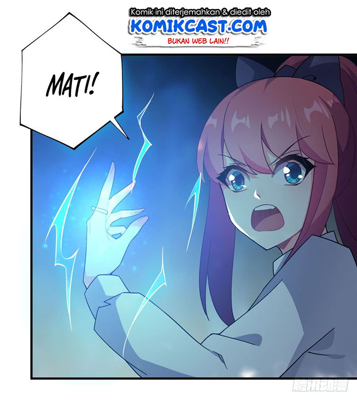I Picked Up a Demon Lord as a Maid chapter 34